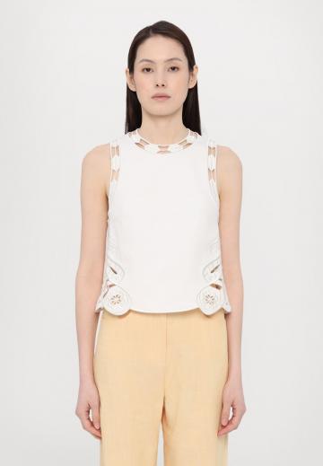 Майка-борцовка