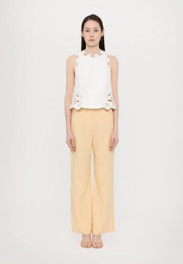 Майка-борцовка