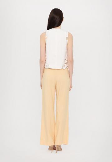 Майка-борцовка