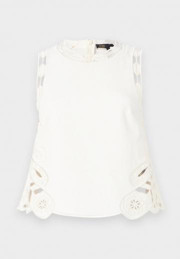 Майка-борцовка