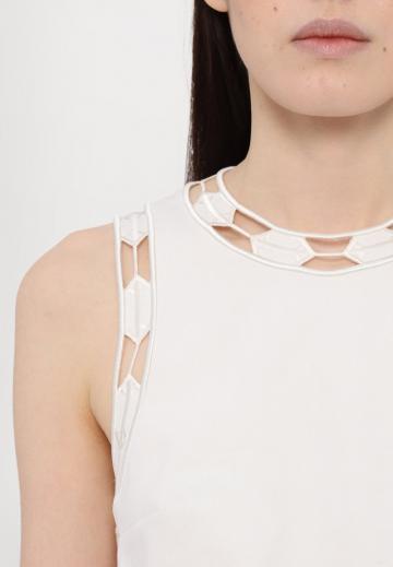 Майка-борцовка