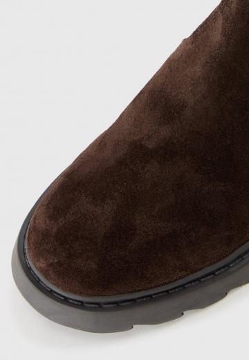 Ботинки челси