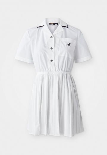 Блузка-платье