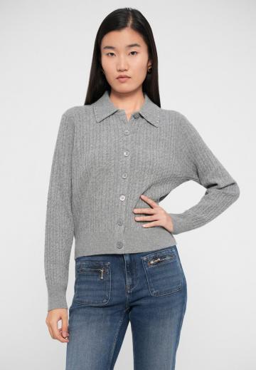 Клешеные джинсы