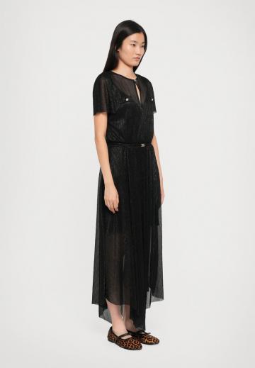 Платье макси