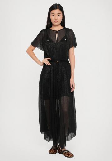 Платье макси