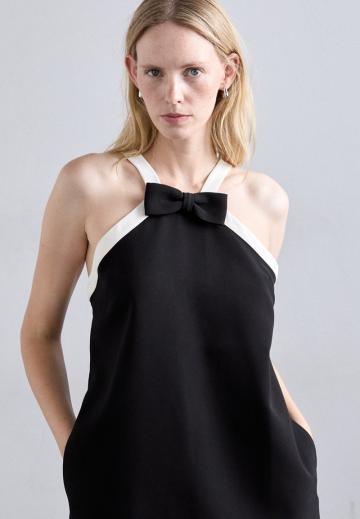 Коктейльное платье