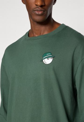 Спортивная майка