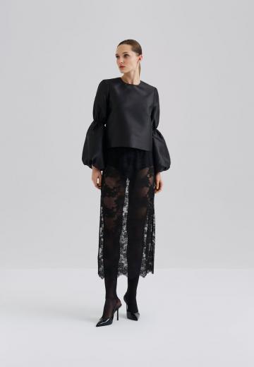 Юбка-карандаш