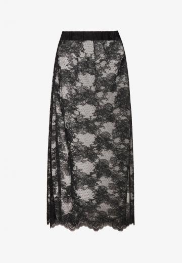 Юбка-карандаш