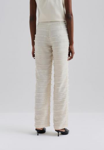 Прямые брюки