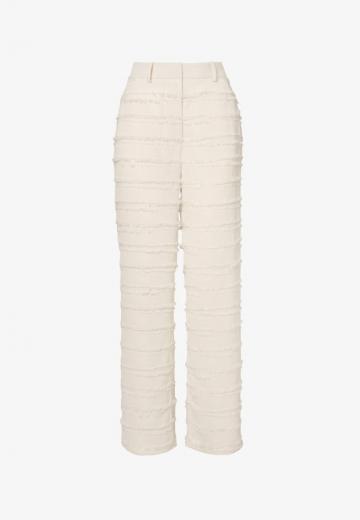 Прямые брюки