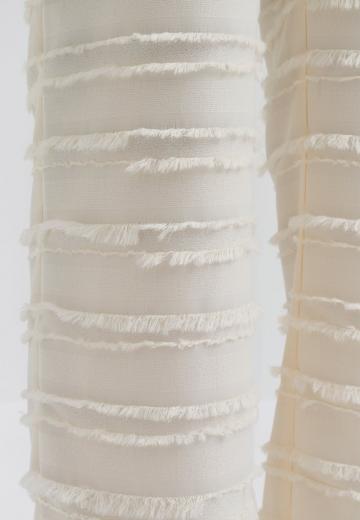 Прямые брюки