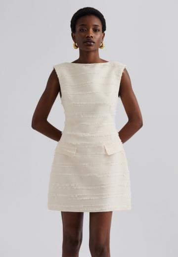 Коктейльное платье