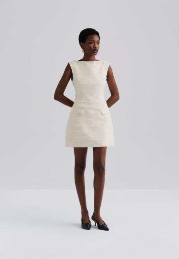 Коктейльное платье