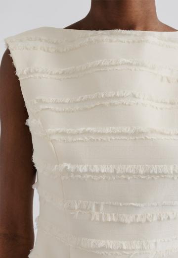 Коктейльное платье