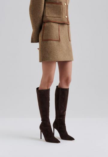 Юбка-карандаш