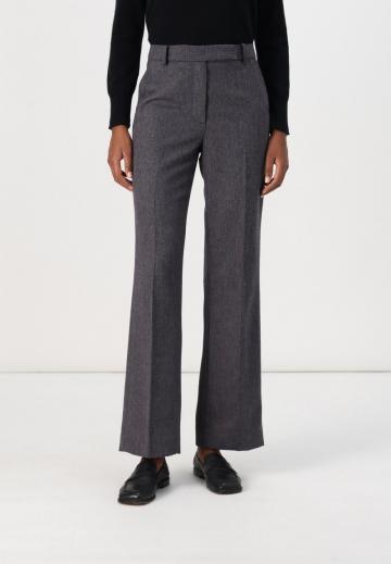 Прямые брюки