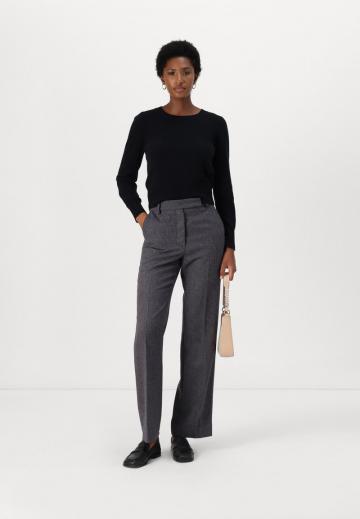 Прямые брюки