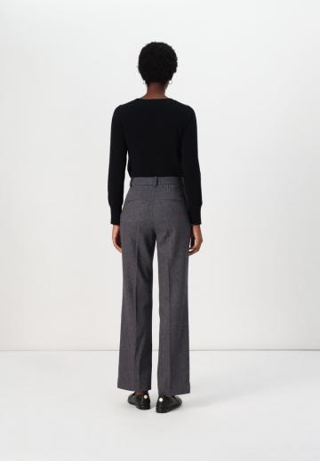 Прямые брюки