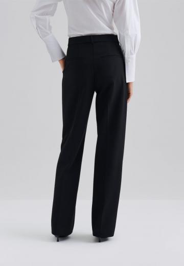 Прямые брюки