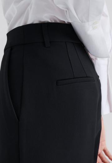 Прямые брюки