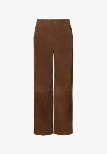 Прямые брюки