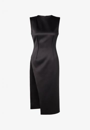 Длинный топ