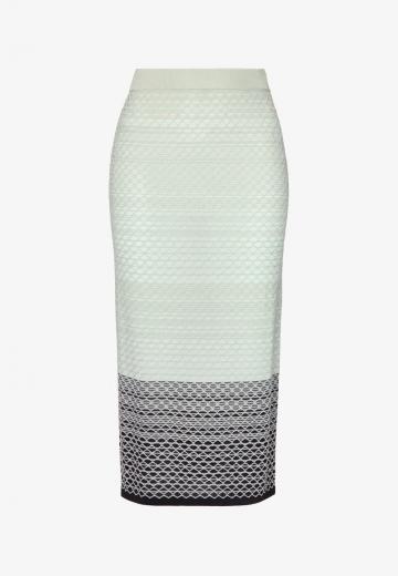 Юбка-карандаш