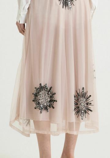 Летняя юбка