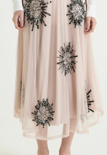 Летняя юбка