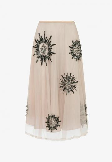 Летняя юбка