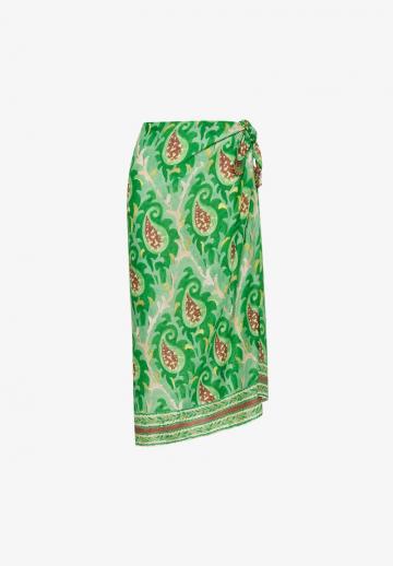 Летняя юбка