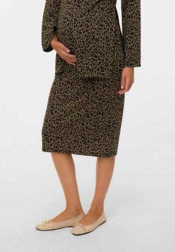 Юбка для беременных