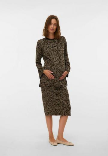 Юбка для беременных