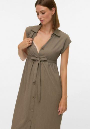 Платье для беременных