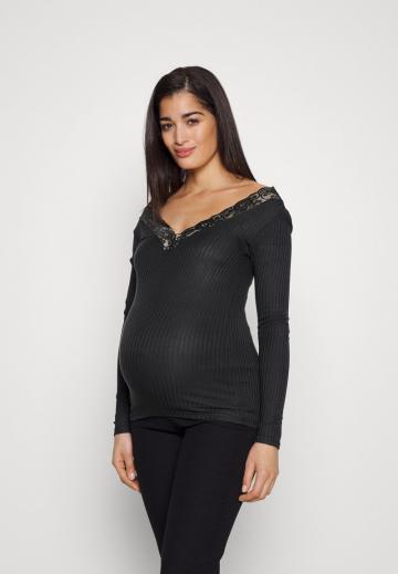 Лонгслив для беременных