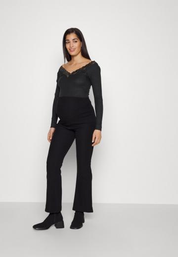 Лонгслив для беременных