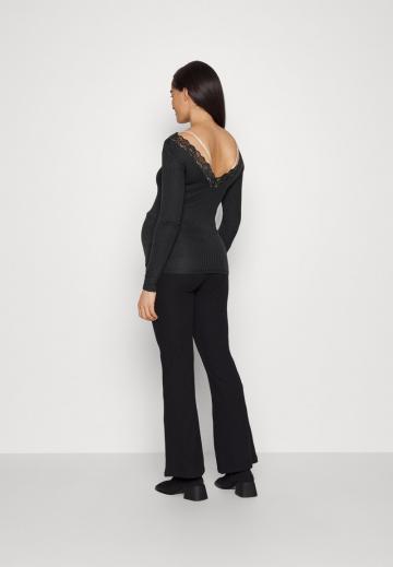 Лонгслив для беременных