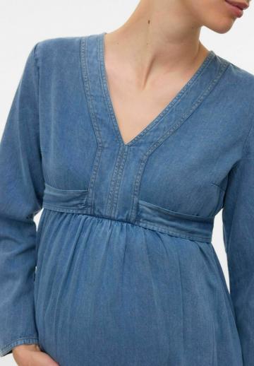 Платье для беременных