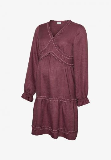 Платье для беременных