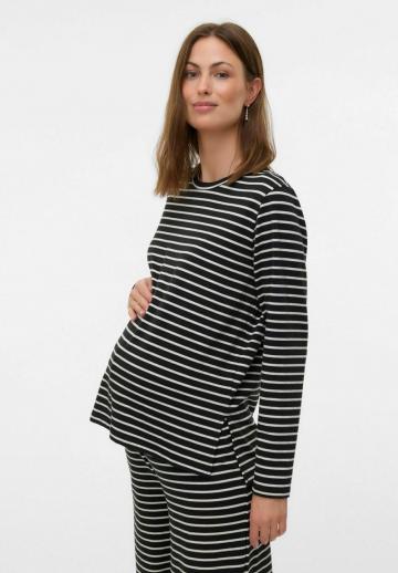 Лонгслив для беременных