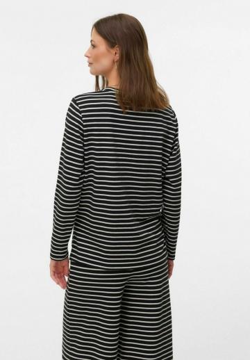 Лонгслив для беременных