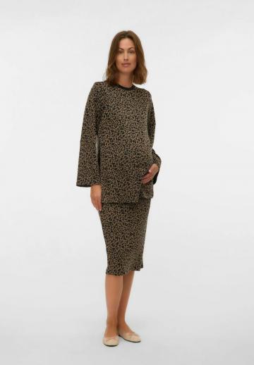 Лонгслив для беременных