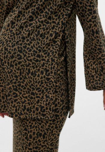 Лонгслив для беременных