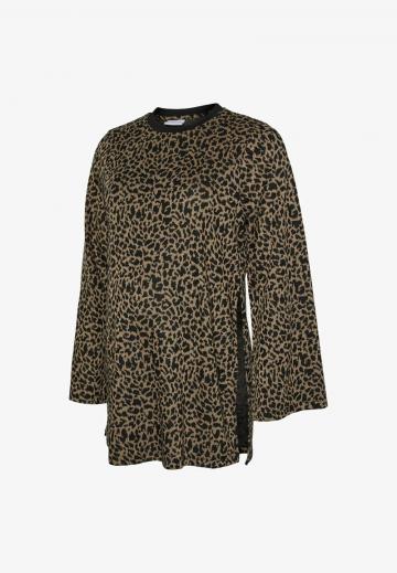 Лонгслив для беременных