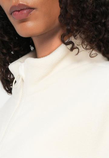 Флисовая куртка