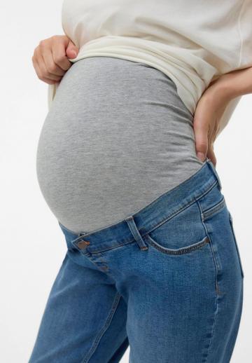 Узкие джинсы