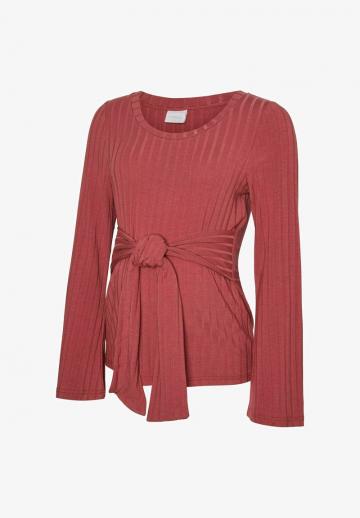 Лонгслив для беременных