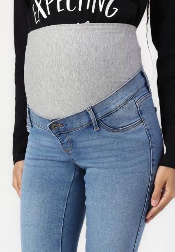 Джинсы для беременных